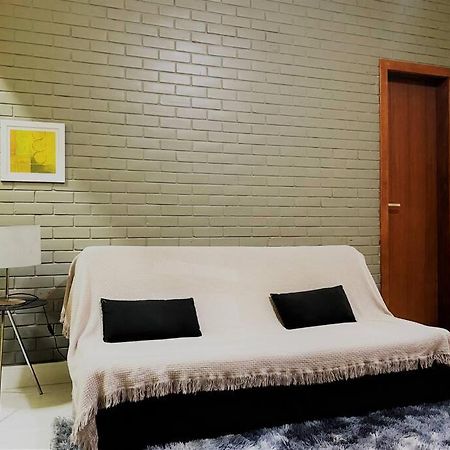 Incrivel Apartamento Na Avenida Atlantica ريو دي جانيرو المظهر الخارجي الصورة